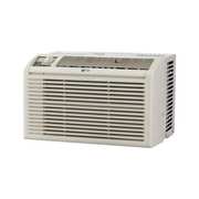 Lg Window Air Conditioner, 115V AC, 17 5/16 in W. LW5016
