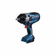 Bosch Impact Wrench, 1180 ftlb Breakaway Torque GDS18V-740N