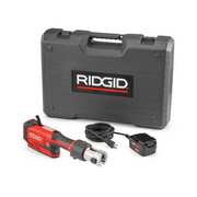 Ridgid Cordless Press Tool, Type, Standard RP 351