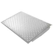 Silver Spring Threshold Ramp, 600 lb Load Capacity TR3624