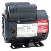 Leeson Air Compressor Motor, 5 hp, 3600 RPM 116523.00