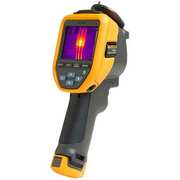 Fluke IR Cam, 120x90IR Res, 50x38FOV FLK-TIS20+ MAX 9HZ