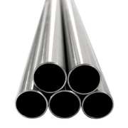 Calbrite Metallic Conduit, SS, Trd Sz 2 1/2in S12510CT00