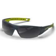 Hexarmor Safety Eyewear, Photochromatic Anti-Fog ; Anti-Scratch 11-14006-08