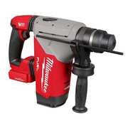 Milwaukee Tool M18 FUEL 1-1/8 in. SDS-Plus Rotary Hammer with ONE-KEY (Tool Only) 2915-20