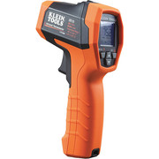 Klein Tools Dual-Laser Infrared Thermometer, 20:1 IR10