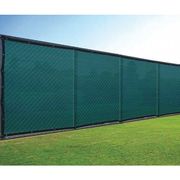 Jaydee Orion Privacy Screen Fence, Green, 6ftX50ft 10-117