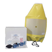 Astro Optics Qualitative Resprtr Fit Test Kit(bitrex) 202383