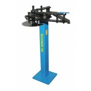 Woodward Fab Tube and Pipe Bender Stand, 37x13x14" WFB2 STAND