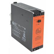 Ifm Power Supply, 24V DC, 5A, 120W DN4012