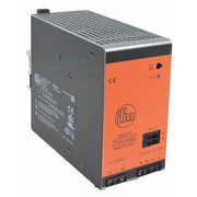 Ifm Power Supply, 24V DC, 20A, 480W DN4014