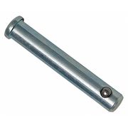 Heritage Clevis Pin, 3/16" x 5/8", SS300 PL CLPS-0187-0625/B