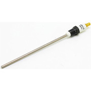 Auburn Manufacturing Flame Rod, 6", 1/4" MTG E5-FRS-4-6