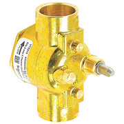 Erie Zone Valve Body, 2-Way, 3/4" VT2313