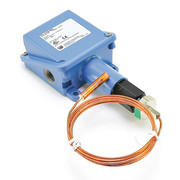 United Electric Temperature Switch E100-3BC