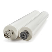 Gbc Thermal Roll Film, EZload, 25" x 500 ft. 3000004EZ