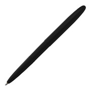 Fisher Space Pen Classic Pen, Brass, Black 400B