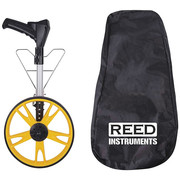 Reed Instruments Distance Measuring Wheel R8000