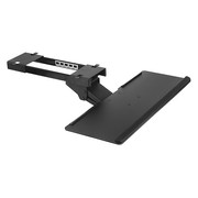 Mount-It Under Desk Keyboard and Mouse Tray MI-7135