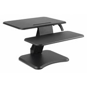 Mount-It Adjustable Standing Desk Converter MI-7957