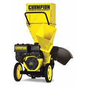 Champion Power Equipment Chipper/Shredder, 3", 338cc Engine 100137