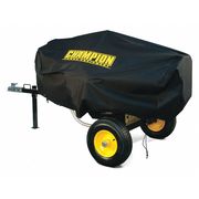 Champion Power Equipment Log Splitter Cover, Fits 30-37 t Models 90055