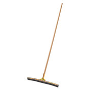 Rubbermaid Commercial Floor Squeegee, Straight, 24" Blade W 7COMBO47