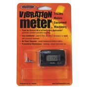 Hardline Products Vibration Hour Meter HR-8065