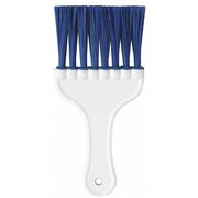 Schaefer Brush Condenser Fin Whisk Brush, 6-1/2" OAL 02026