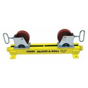 Sumner Table Adjust-A-Roll, Roller Wheels 780360