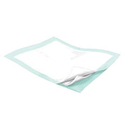 Covidien Disposable Underpads, 23 in x 36 in, PK75 6418N