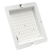 Component Hardware Mt 30W Warm White Strip LED Hood Light R LED-L87-1030W