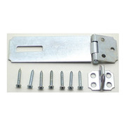 Nu-Set Hasp 4-1/2", Single-Hinge 2707