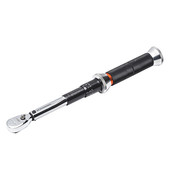 Gearwrench 1/4" Drive 120XP™ Micrometer Torque Wrench 30-200 in/lbs. 85171