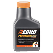 Echo 2-Cycle Engine Oil, Bottle, 2.6 fl oz, Synthetic Blend, , Not Specified, ISO-L-EGD Certified 6450001GE