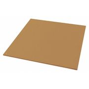 Allpax Cutting Boards, 30" L x 30" W x 1/2" H AX1640