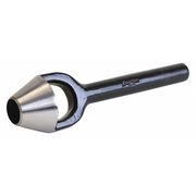 Allpax Arch Punch, 3/4" Tip dia., Black Coated AX1809