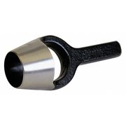 Allpax Arch Punch, 1-3/4" Tip dia., Black Coated AX1823