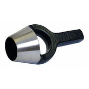 Allpax Arch Punch, 1-7/8" Tip dia., Black Coated AX1824