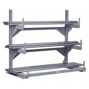 Little Giant Cantilever Rack, 24x48" Base, 4000 lb. CBR-2448