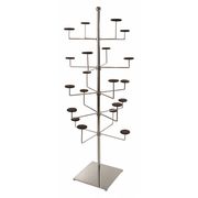 Econoco Revolving Millinery Tree KREV26