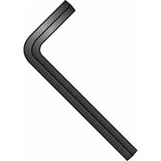 American Sockets SAE L-Shape Hex Key, 0.050" Tip Size, 100 PK 00050KHS