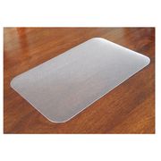 Floortex Hometex AntiMicrob Desk Mat, 20"x36" FRHMTM5191EV1