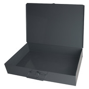 Durham Mfg Small Compartment Box with 1 compartments, Steel 226-95