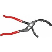 Cal-Van Tools Adjustable Oil Filter Pliers 302