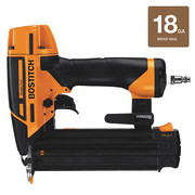 Bostitch Brad Nailer Kit, 2-1/8", 18 ga. BTFP12233