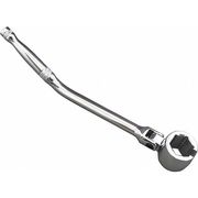 Cal-Van Tools Oxygen Sensor Wrench 843