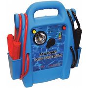 Cal-Van Tools Marine Portable Power Jump Starter 556