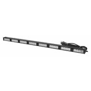 Buyers Products 46.5 Inch LED Traffic Advisor and Strobe 8894047