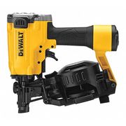 Dewalt 15 degree Coil Roofing Nailer DW45RN